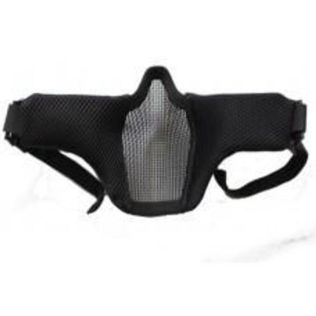 Oper8 mesh slimline mask