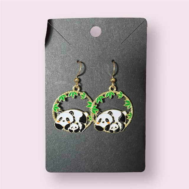 Boucles d’oreilles