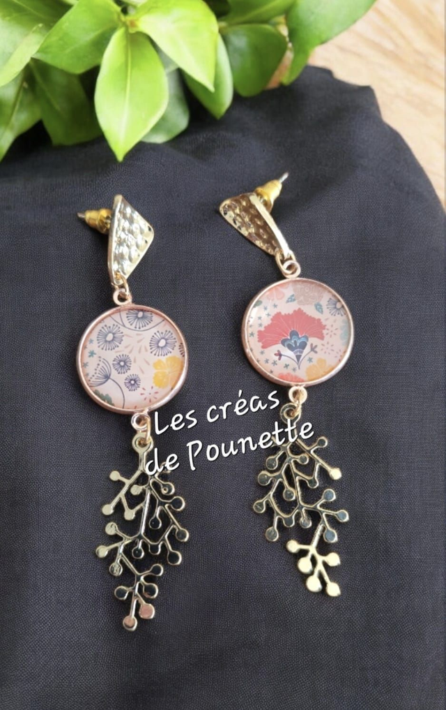 Boucles Suzie