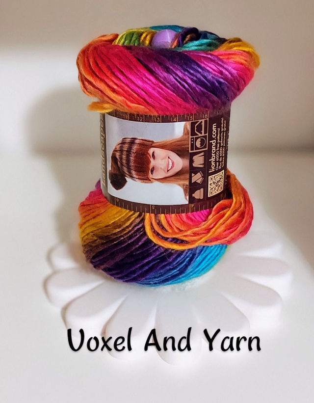 Dérouleur Fleur de pelote