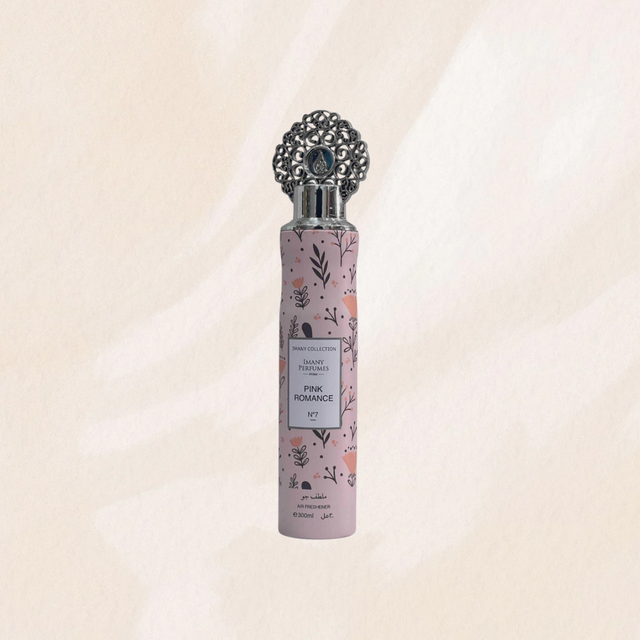 Pink Romance IMANY PERFUMES 300ml