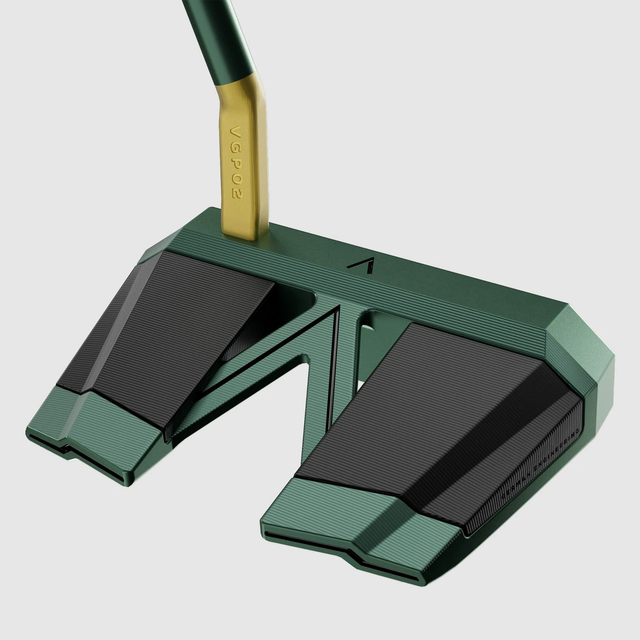 Vice Putter VGP02 Heritage Collection