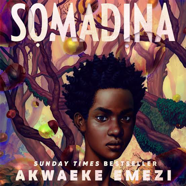 Somadina | Akwaeke Emezi