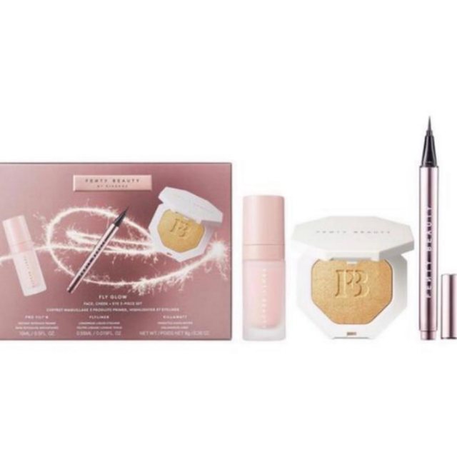 Coffret FENTY BEAUTY 