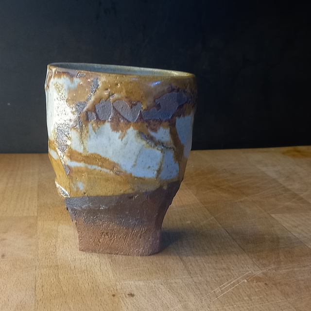 Grand Verre Sculpté 3