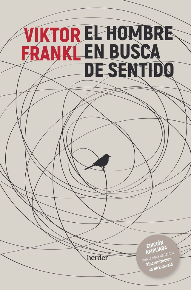 El hombre en busca de sentido - Viktor Frankl
