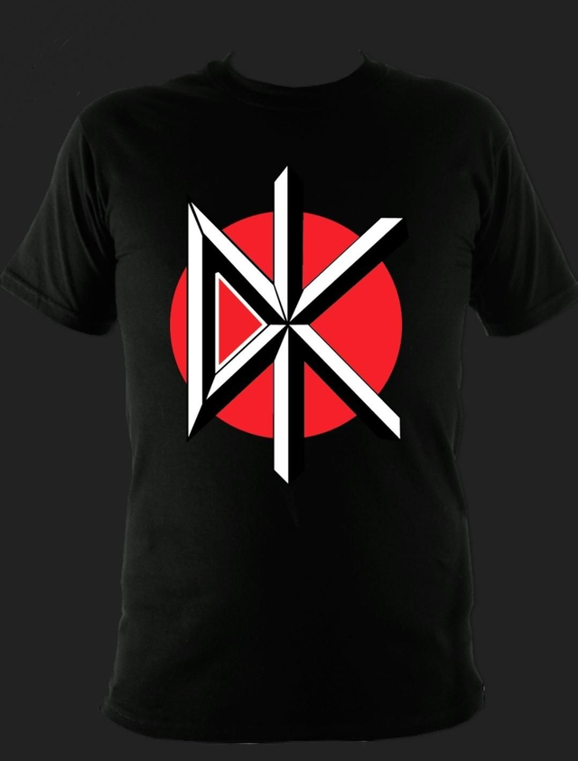 Dead Kennedys T-shirt