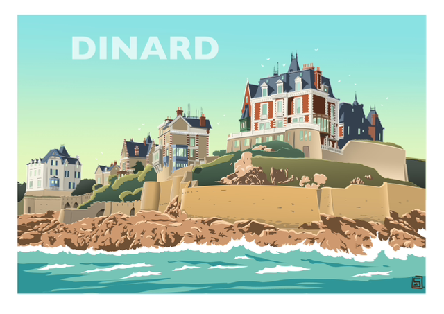 Dinard