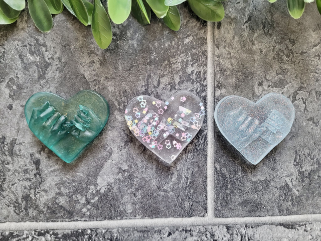 Pinky Promise Magnets - Various