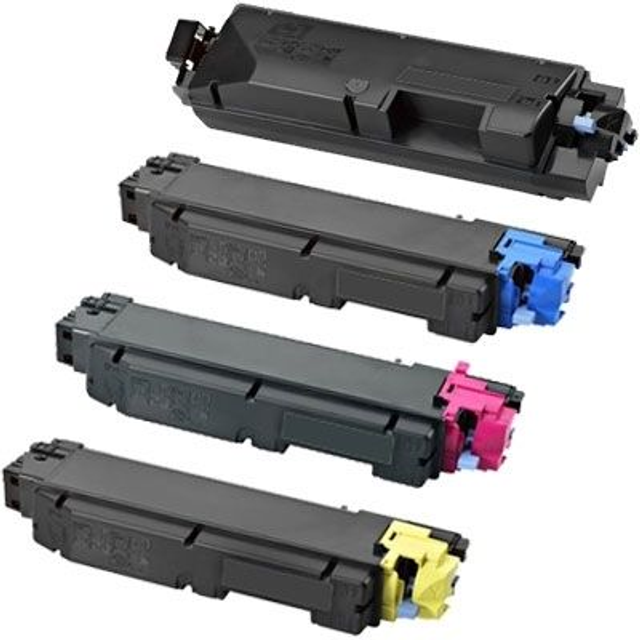 Magenta+WasteTriumph-Adler Utax P-C3562 | 3566-11K#1T02TWBUT0
