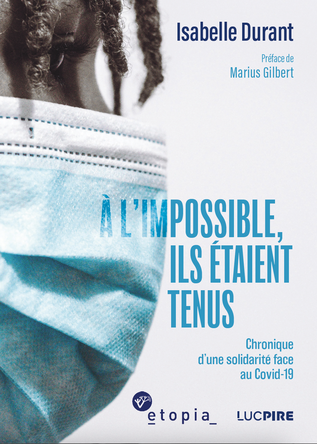 A l'impossible, ils étaient tenus