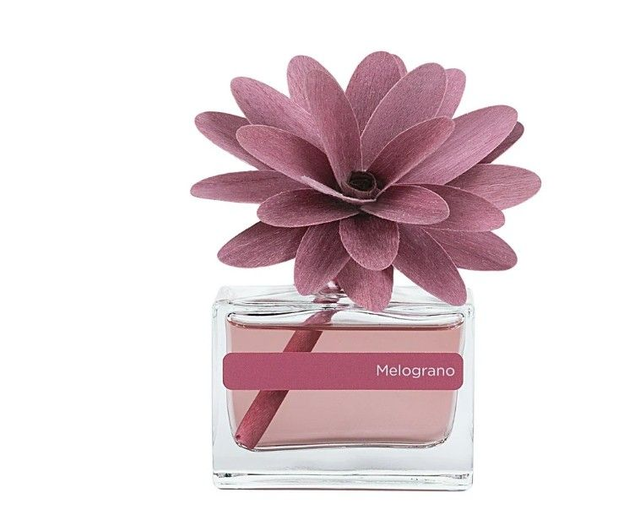 Diffusore Fiore Melograno