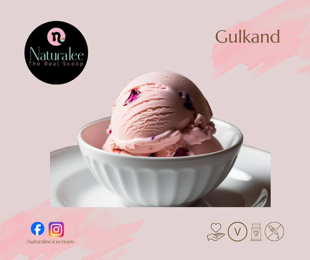 Gulkand (Rose Conserve)
