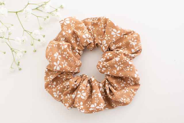 Scrunchie #003