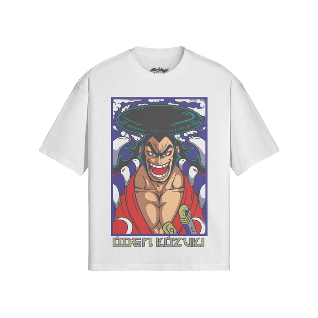 T-Shirt ONE PIECE
