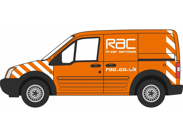 Ford Transit Connect Van RAC