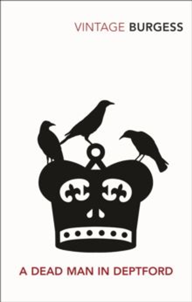 A Dead Man in Deptford