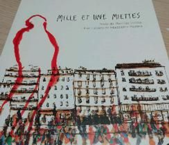 Mille et une Miettes 