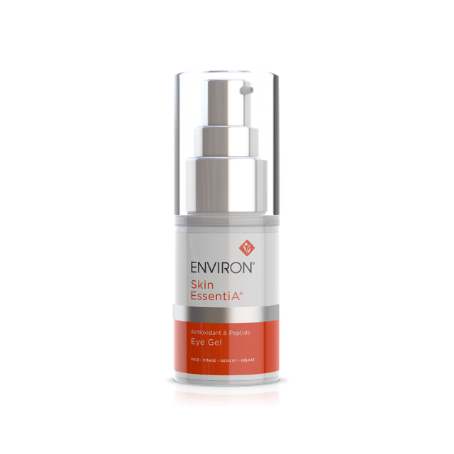 #C06  Antioxidant &amp; Peptide - Eye Gel - ENVIRON - Skin EssentiA