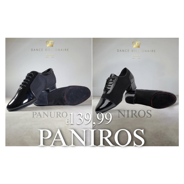 PANIROS