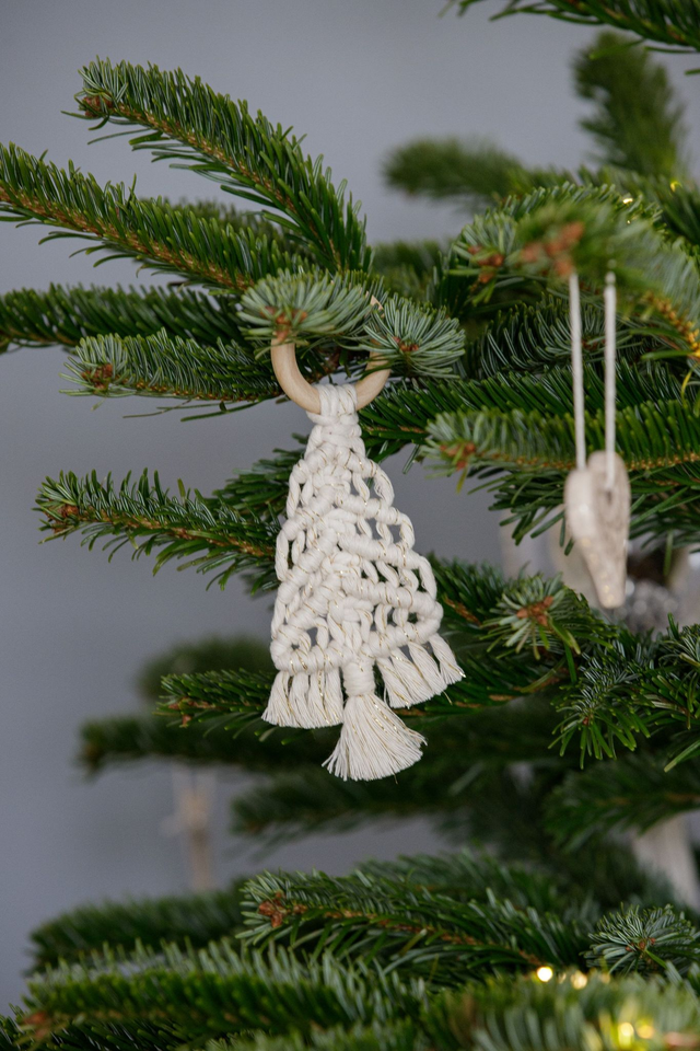 SAPIN ~ Décoration de Noël