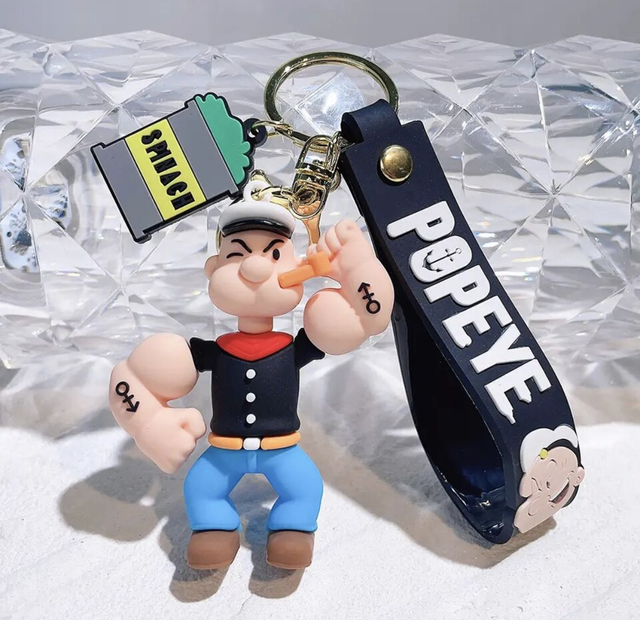 0347 - Popeye - Popeye