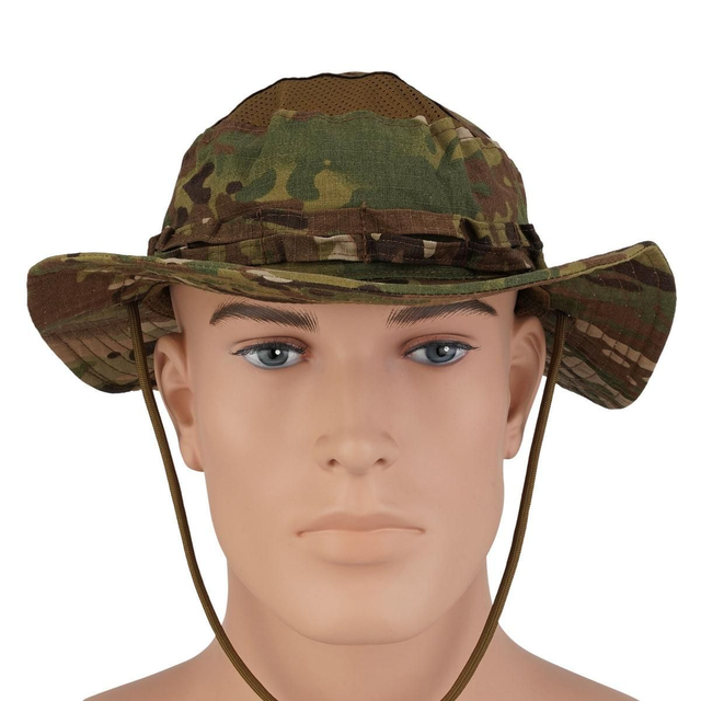 Onyx Boonie Gen. II - Multicamouflage
