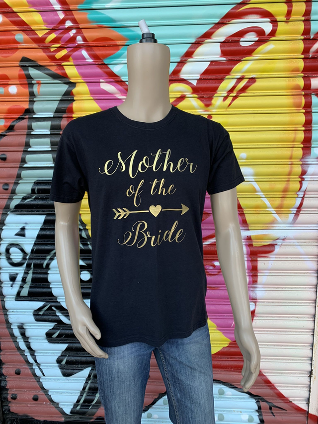 Mother of the bride T-Shirt