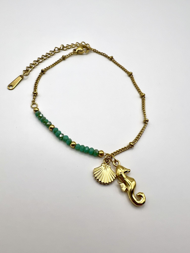 Ocean lover karkötő