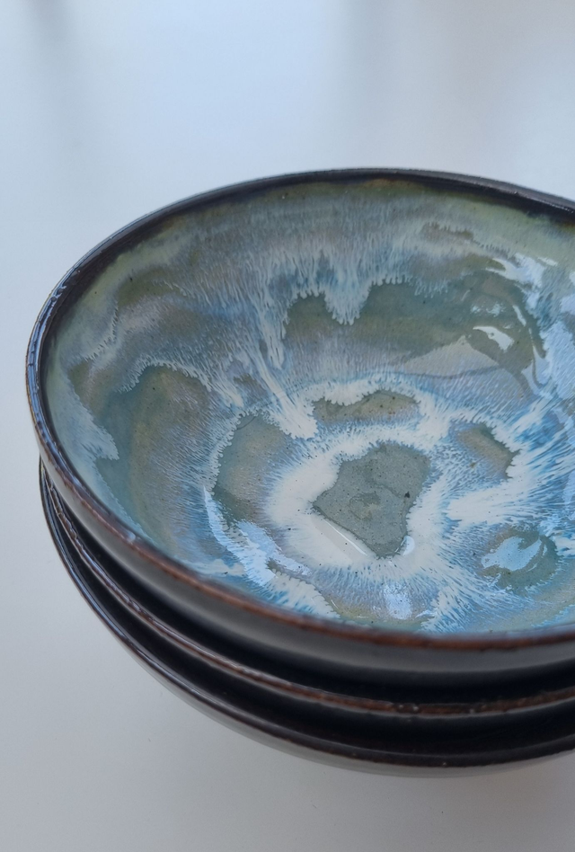 Breakfast bowl - Icelandic Sky