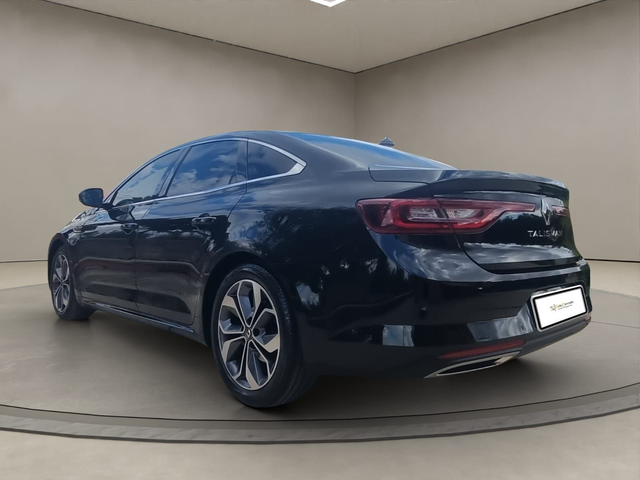 RENAULT TALISMAN BLUE DCI 160 CV EDC EXECUTIVE 4CONTROL 2019 KM 122.492