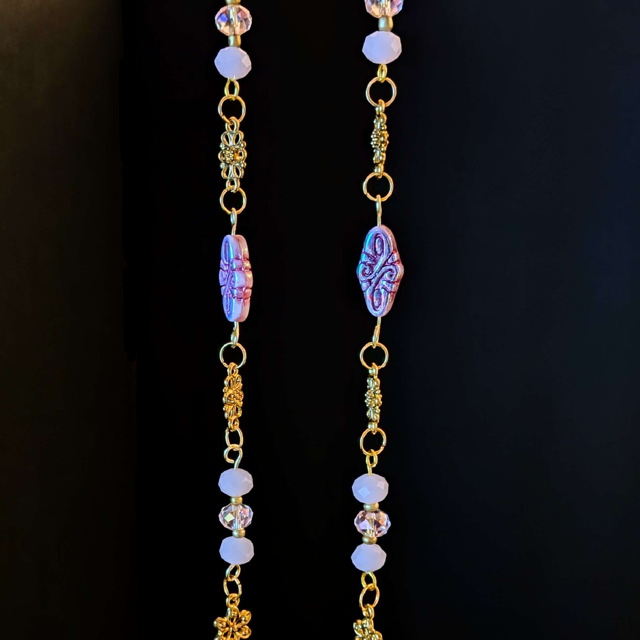 Fae Glasses Chain
