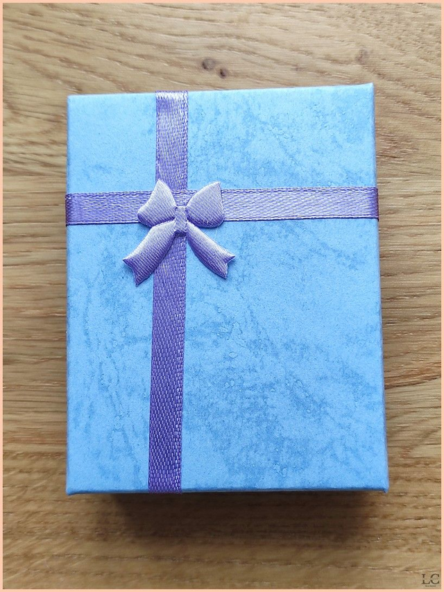 Boîte cadeau