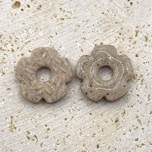 Noki l Pampille Réversible - Désert Ensoleillé