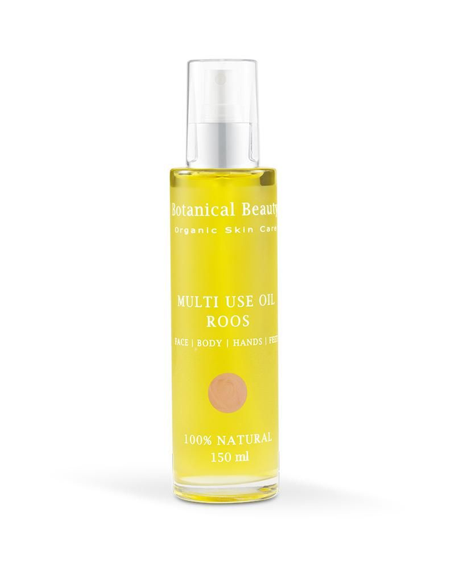 Multi Use Oil - Roos