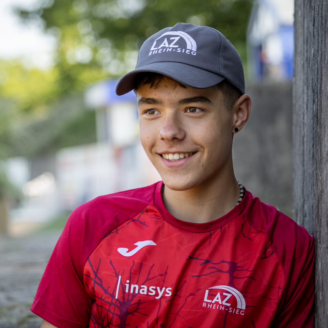 Basecap