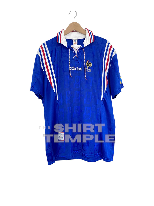 1996/1998 - France (XL)