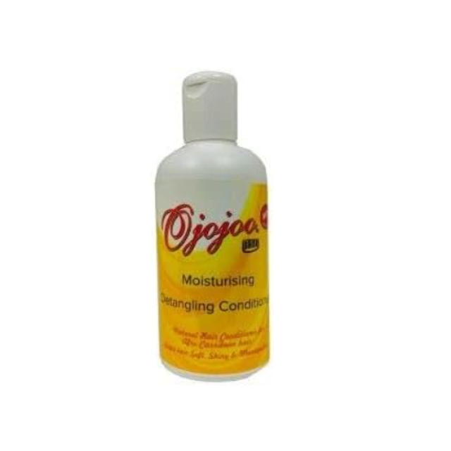Ojojoo Detangling Conditioner 250ml