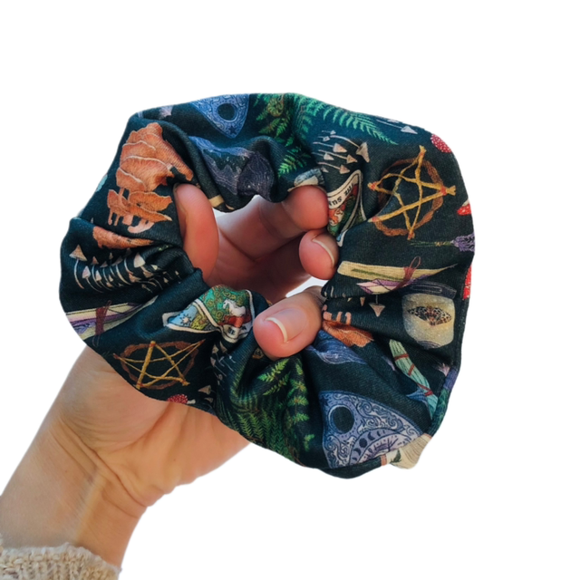 Chouchou - Forêt magique 