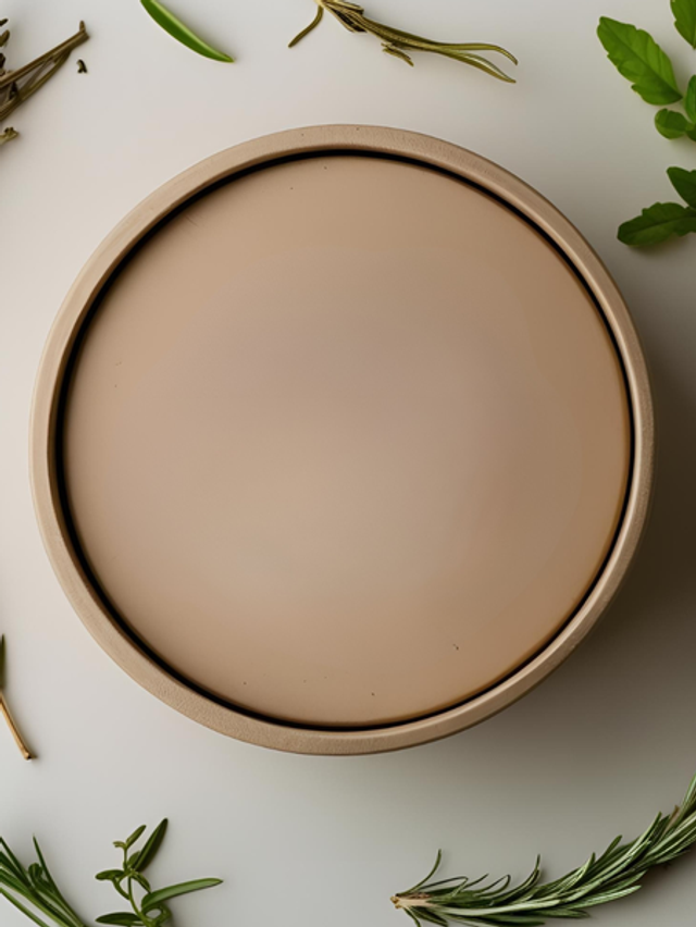 Recharge - Bouquet garni