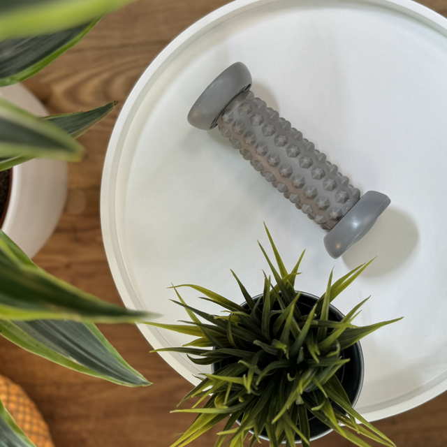 Plantar Fasciitis Foot Massager/Roller