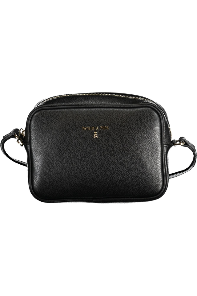 PATRIZIA PEPE BORSA DONNA NERO