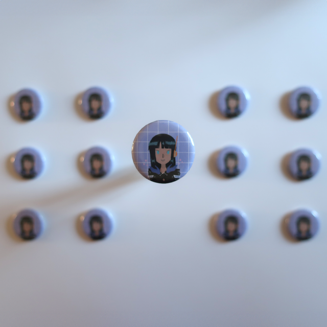 Badge One Piece Part2