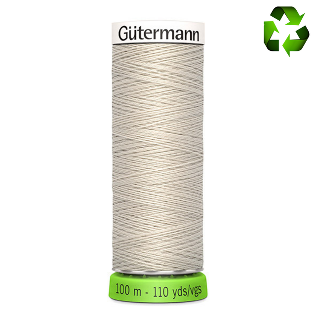 299 - Fil à coudre Gütermann