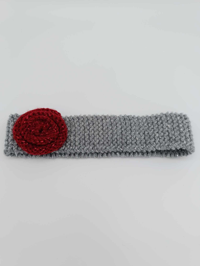 Bandeau bébé 0-3 mois