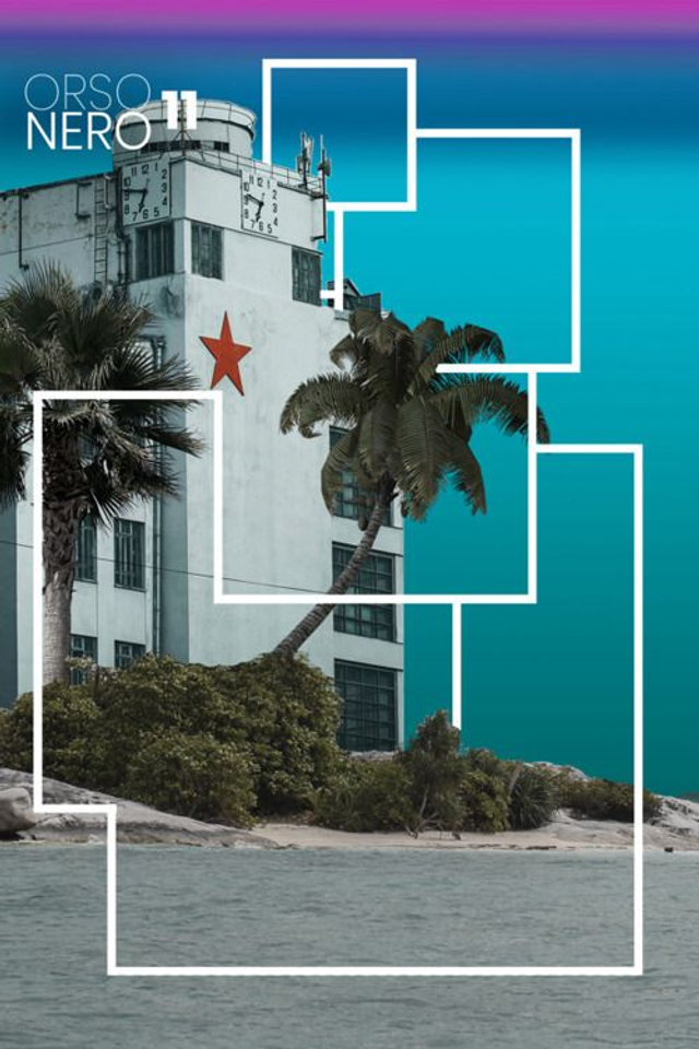 Hvorecký Michal - Tahiti: utopia