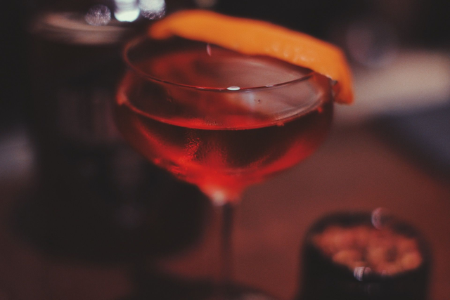 BLOODKA OXBLOOD 42.8