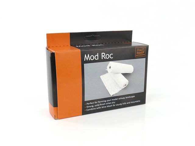 Mod Roc 3m x 14.5cm (GM100)