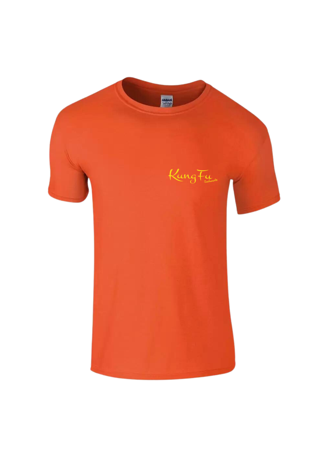 Tiny Tiger Kung Fu T-shirt