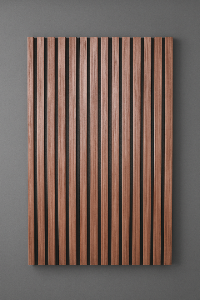 Walnut Edge – 3-seitig beschichtet